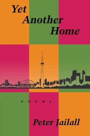 Cover of Yet Another Home