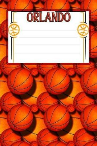Cover of Basketball Life Orlando