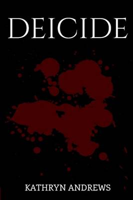 Book cover for Deicide