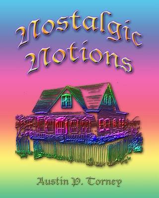 Book cover for Nostalgic Notions