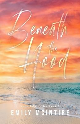 Book cover for Beneath the Hood