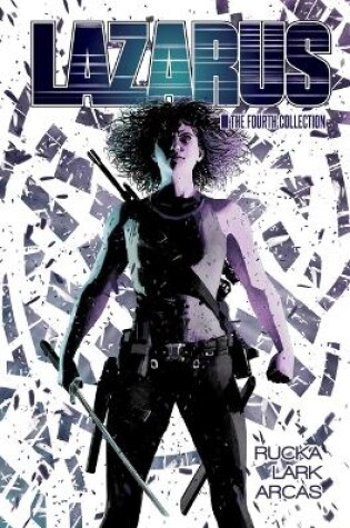 Cover of Lazarus: The Fourth Collection