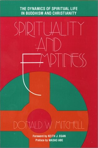 Cover of Spirituality and Emptiness