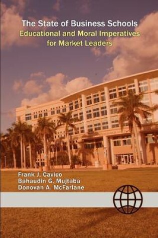 Cover of The State of Business Schools