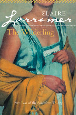 Cover of The Wilderling