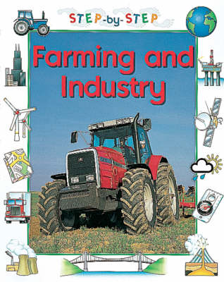 Cover of Farming and Industry