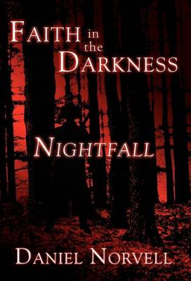 Book cover for Faith in the Darkness