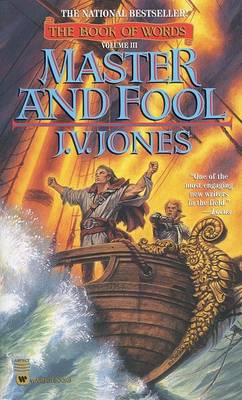 Cover of Master and Fool