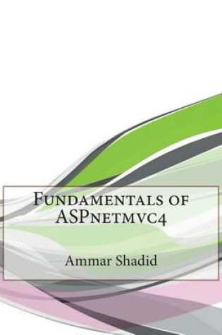 Cover of Fundamentals of Aspnetmvc4