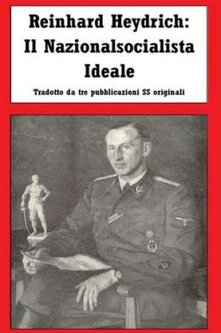 Cover of Reinhard Heydrich