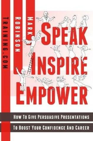 Cover of Speak Inspire Empower