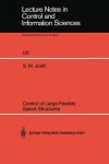 Book cover for Control of Large Flexible Space Structures