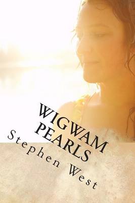 Book cover for Wigwam Pearls