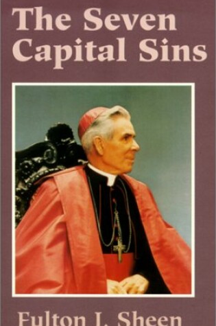 Cover of The Seven Capital Sins