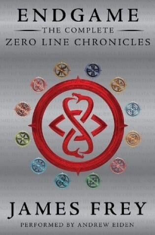 Cover of The Complete Zero Line Chronicles