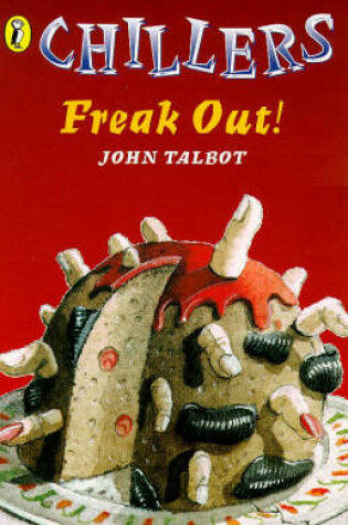 Cover of Freak Out!