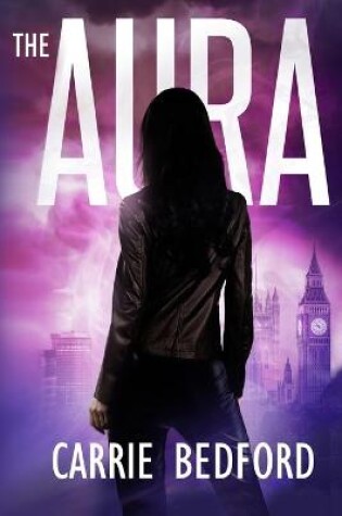 Cover of The Aura