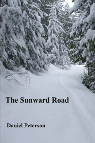 Cover of The Sunward Road