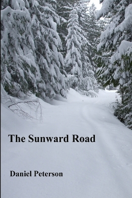 Book cover for The Sunward Road