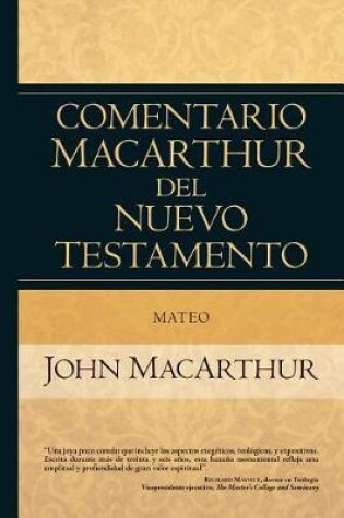 Cover of Mateo