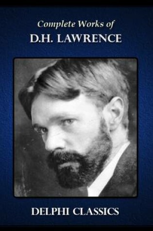 Cover of Complete Works of D.H. Lawrence