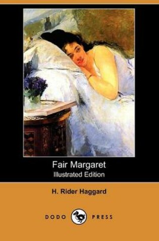 Cover of Fair Margaret(Dodo Press)