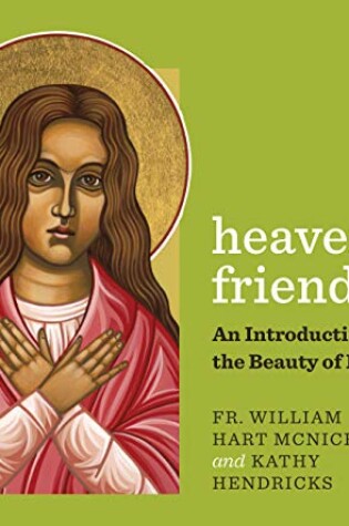 Cover of Heavenly Friends