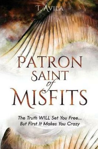 Cover of Patron Saint of Misfits