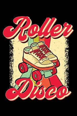 Cover of Roller Disco