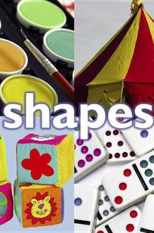 Cover of Shapes