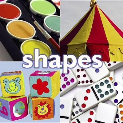 Cover of Shapes