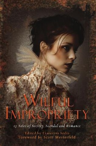 Cover of Wilful Impropriety
