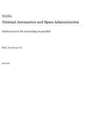 Cover of Architectures for Reasoning in Parallel