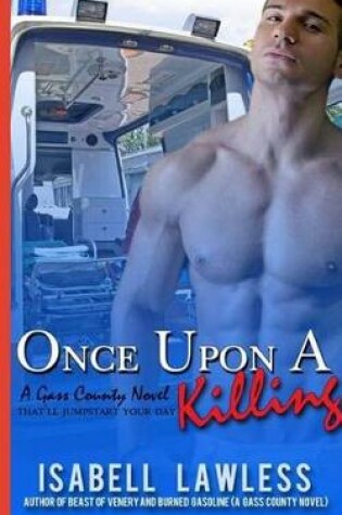 Cover of Once Upon A Killing