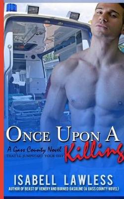 Book cover for Once Upon A Killing