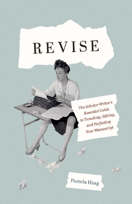 Book cover for Revise