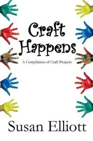 Cover of Craft Happens