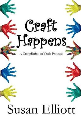 Book cover for Craft Happens