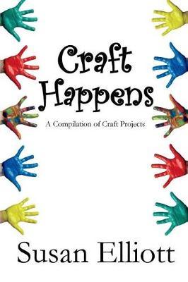 Cover of Craft Happens