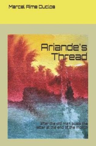 Cover of Ariande's Thread