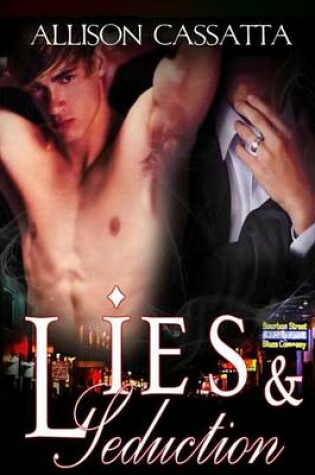 Cover of Lies & Seduction