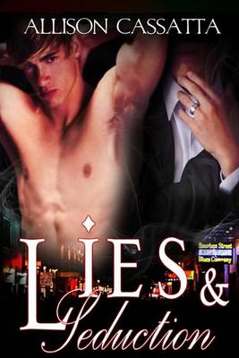 Book cover for Lies & Seduction