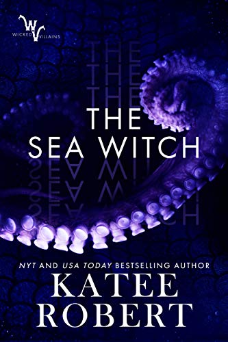 Book cover for The Sea Witch
