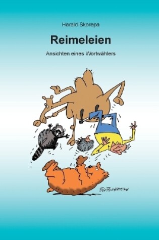 Cover of Reimeleien