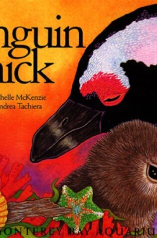 Cover of Penguin Chick