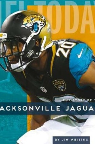 Cover of Jacksonville Jaguars