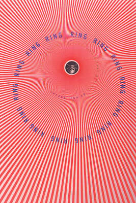 Book cover for The Ring
