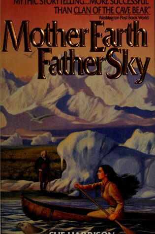 Cover of Mother Earth, Father Sky