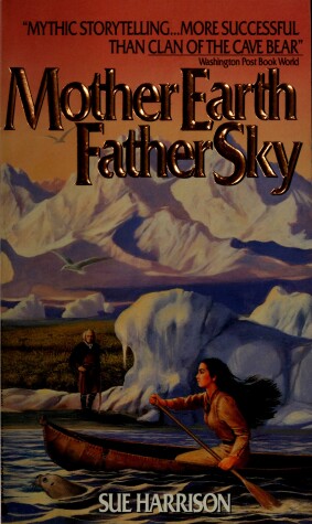 Book cover for Mother Earth, Father Sky