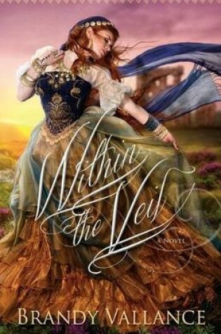 Cover of Within the Veil